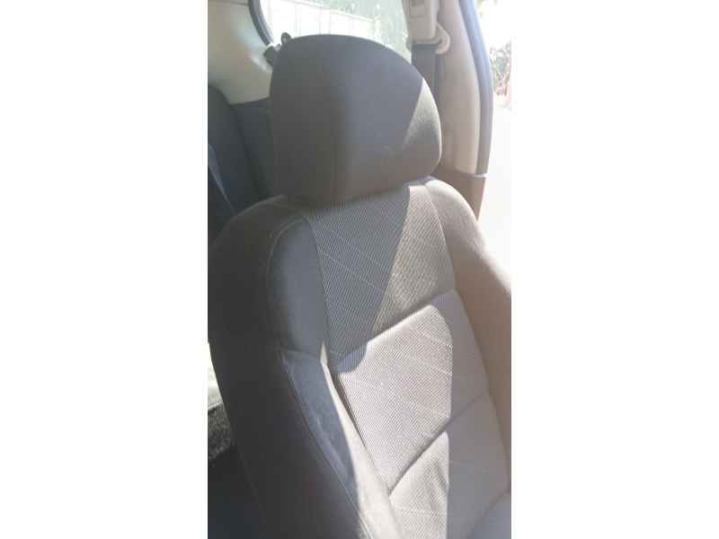 Recambio de asiento delantero izquierdo para peugeot 207/207+ (wa_, wc_) 1.6 hdi referencia OEM IAM   