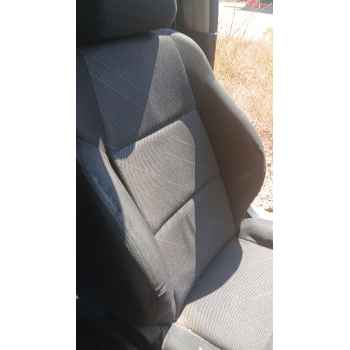 Recambio de asiento delantero izquierdo para peugeot 207/207+ (wa_, wc_) 1.6 hdi referencia OEM IAM   