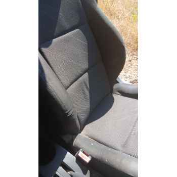 Recambio de asiento delantero izquierdo para peugeot 207/207+ (wa_, wc_) 1.6 hdi referencia OEM IAM   