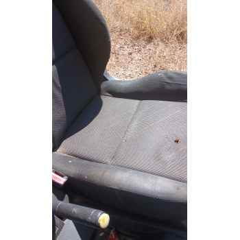 Recambio de asiento delantero izquierdo para peugeot 207/207+ (wa_, wc_) 1.6 hdi referencia OEM IAM   