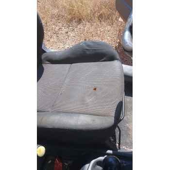 Recambio de asiento delantero izquierdo para peugeot 207/207+ (wa_, wc_) 1.6 hdi referencia OEM IAM   