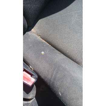 Recambio de asiento delantero izquierdo para peugeot 207/207+ (wa_, wc_) 1.6 hdi referencia OEM IAM   
