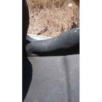 Recambio de asiento delantero izquierdo para peugeot 207/207+ (wa_, wc_) 1.6 hdi referencia OEM IAM   