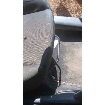Recambio de asiento delantero izquierdo para peugeot 207/207+ (wa_, wc_) 1.6 hdi referencia OEM IAM   