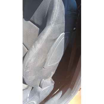 Recambio de asiento delantero izquierdo para peugeot 207/207+ (wa_, wc_) 1.6 hdi referencia OEM IAM   