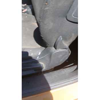 Recambio de asiento delantero izquierdo para peugeot 207/207+ (wa_, wc_) 1.6 hdi referencia OEM IAM   