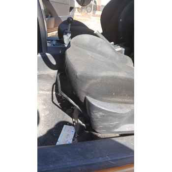 Recambio de asiento delantero izquierdo para peugeot 207/207+ (wa_, wc_) 1.6 hdi referencia OEM IAM   