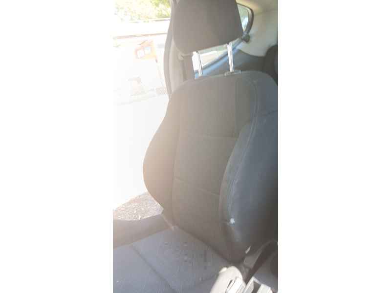 Recambio de asiento delantero derecho para peugeot 207/207+ (wa_, wc_) 1.6 hdi referencia OEM IAM   