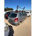 TOYOTA YARIS (_P9_)