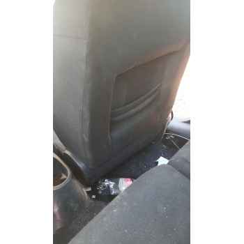 Recambio de asiento delantero derecho para peugeot 207/207+ (wa_, wc_) 1.6 hdi referencia OEM IAM   