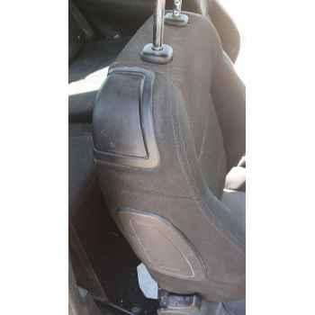 Recambio de asiento delantero derecho para peugeot 207/207+ (wa_, wc_) 1.6 hdi referencia OEM IAM   