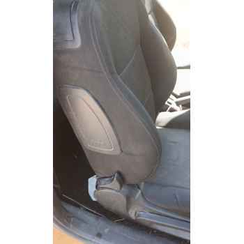 Recambio de asiento delantero derecho para peugeot 207/207+ (wa_, wc_) 1.6 hdi referencia OEM IAM   