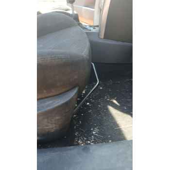 Recambio de asiento delantero derecho para peugeot 207/207+ (wa_, wc_) 1.6 hdi referencia OEM IAM   