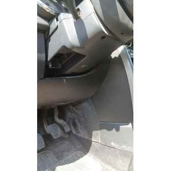 Recambio de columna direccion para peugeot 207/207+ (wa_, wc_) 1.6 hdi referencia OEM IAM   
