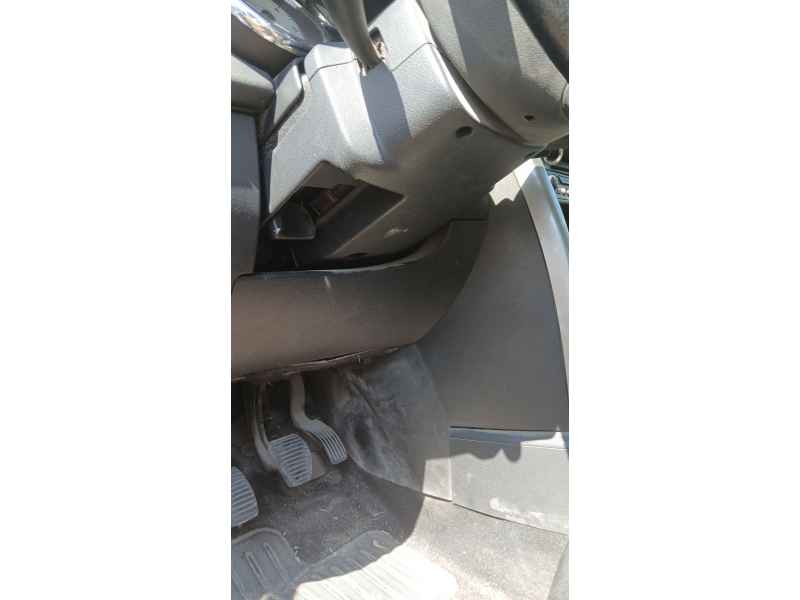 Recambio de columna direccion para peugeot 207/207+ (wa_, wc_) 1.6 hdi referencia OEM IAM   