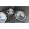 Recambio de cuadro instrumentos para peugeot 207/207+ (wa_, wc_) 1.6 hdi referencia OEM IAM   