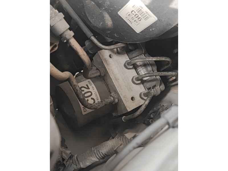 Recambio de abs para hyundai santa fé ii (cm) 2.2 crdi referencia OEM IAM   
