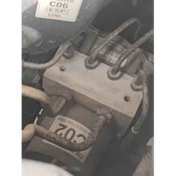 Recambio de abs para hyundai santa fé ii (cm) 2.2 crdi referencia OEM IAM   