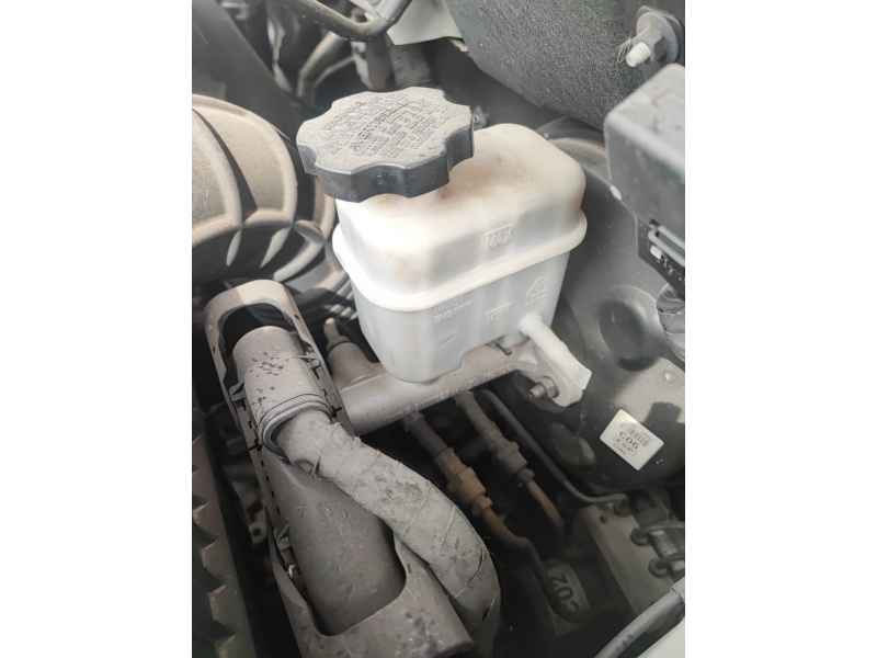 Recambio de bomba freno para hyundai santa fé ii (cm) 2.2 crdi referencia OEM IAM   