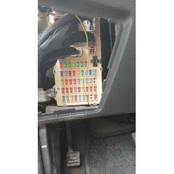 Recambio de bsi para hyundai santa fé ii (cm) 2.2 crdi referencia OEM IAM   