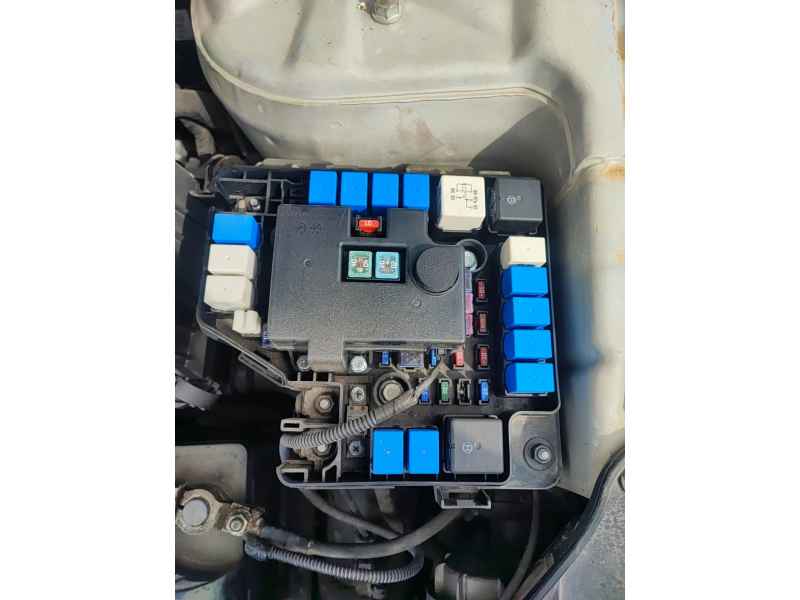 Recambio de bsm para hyundai santa fé ii (cm) 2.2 crdi referencia OEM IAM   