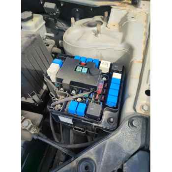 Recambio de bsm para hyundai santa fé ii (cm) 2.2 crdi referencia OEM IAM   