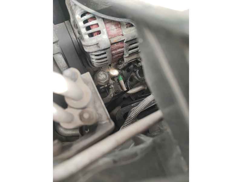 Recambio de compresor a/a para hyundai santa fé ii (cm) 2.2 crdi referencia OEM IAM   