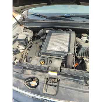 Recambio de compresor a/a para hyundai santa fé ii (cm) 2.2 crdi referencia OEM IAM   