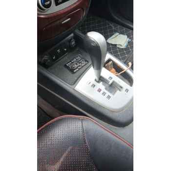 Recambio de consola central para hyundai santa fé ii (cm) 2.2 crdi referencia OEM IAM   