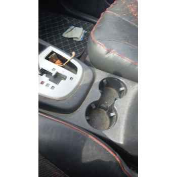 Recambio de consola central para hyundai santa fé ii (cm) 2.2 crdi referencia OEM IAM   
