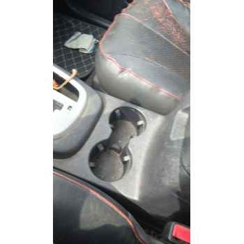 Recambio de consola central para hyundai santa fé ii (cm) 2.2 crdi referencia OEM IAM   