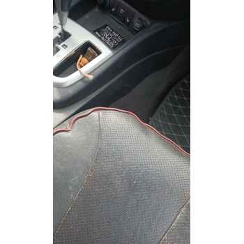 Recambio de consola central para hyundai santa fé ii (cm) 2.2 crdi referencia OEM IAM   
