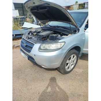Recambio de cuna motor para hyundai santa fé ii (cm) 2.2 crdi referencia OEM IAM   