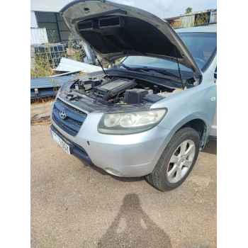 Recambio de cuna motor para hyundai santa fé ii (cm) 2.2 crdi referencia OEM IAM   
