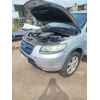 Recambio de cuna motor para hyundai santa fé ii (cm) 2.2 crdi referencia OEM IAM   