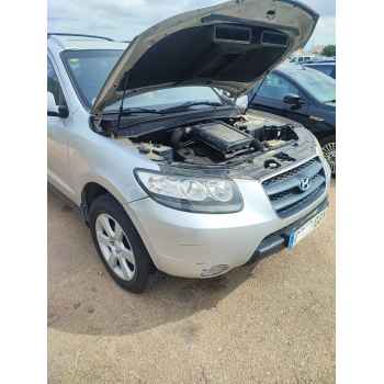 Recambio de cuna motor para hyundai santa fé ii (cm) 2.2 crdi referencia OEM IAM   