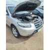 Recambio de cuna motor para hyundai santa fé ii (cm) 2.2 crdi referencia OEM IAM   
