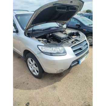 Recambio de cuna motor para hyundai santa fé ii (cm) 2.2 crdi referencia OEM IAM   