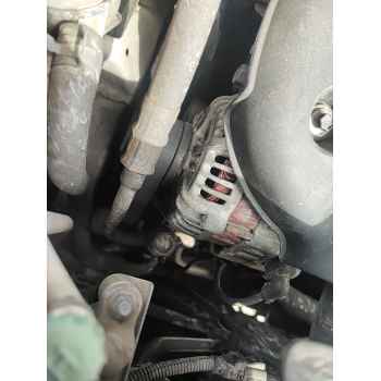 Recambio de alternador para hyundai santa fé ii (cm) 2.2 crdi referencia OEM IAM   