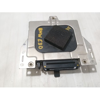 Recambio de centralita motor uce para bmw 3 (e30) 325 i x referencia OEM IAM 0280001308  