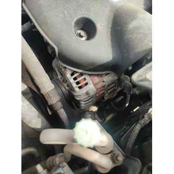 Recambio de alternador para hyundai santa fé ii (cm) 2.2 crdi referencia OEM IAM   