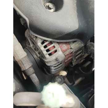 Recambio de alternador para hyundai santa fé ii (cm) 2.2 crdi referencia OEM IAM   