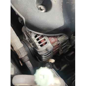 Recambio de alternador para hyundai santa fé ii (cm) 2.2 crdi referencia OEM IAM   