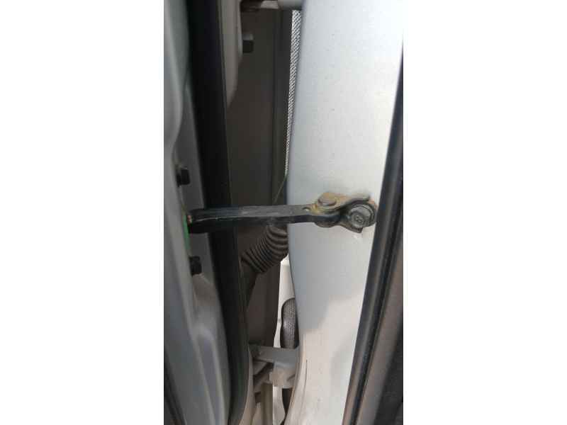 Recambio de freno puerta delantero izquierdo para hyundai santa fé ii (cm) 2.2 crdi referencia OEM IAM   