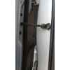 Recambio de freno puerta delantero izquierdo para hyundai santa fé ii (cm) 2.2 crdi referencia OEM IAM   
