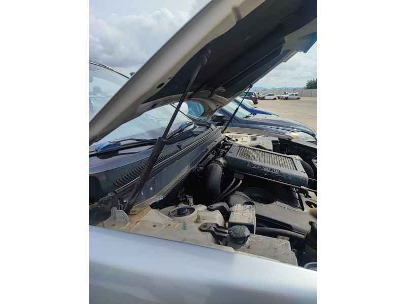Recambio de amortiguadores capo para hyundai santa fé ii (cm) 2.2 crdi referencia OEM IAM   