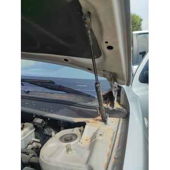 Recambio de amortiguadores capo para hyundai santa fé ii (cm) 2.2 crdi referencia OEM IAM   