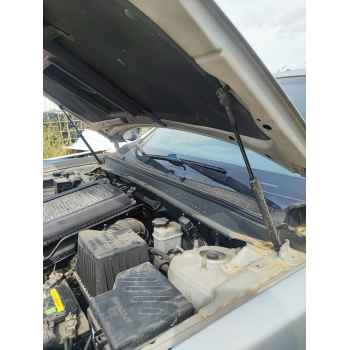 Recambio de amortiguadores capo para hyundai santa fé ii (cm) 2.2 crdi referencia OEM IAM   