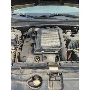 Recambio de bomba direccion para hyundai santa fé ii (cm) 2.2 crdi referencia OEM IAM   