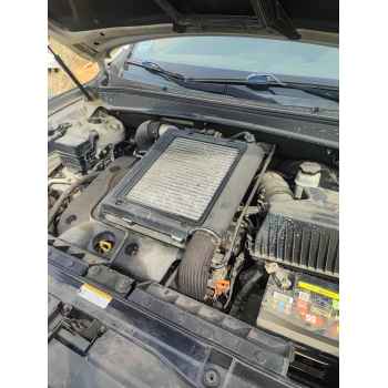 Recambio de bomba direccion para hyundai santa fé ii (cm) 2.2 crdi referencia OEM IAM   